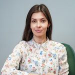 Фотография профиля Ирина Гладун