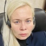Фотография профиля Аня Гогунская