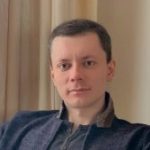 Фотография профиля Александр Кудрявцев