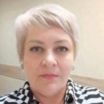Фотография профиля Ольга Теплякова