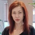 Фотография профиля Надежда Огородник