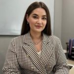 Фотография профиля Софья Ерощук