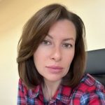 Фотография профиля Мария Елховикова