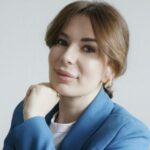 Фотография профиля Лариса Плисак