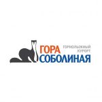 Логотип группы ГЛК ГОРА СОБОЛИНАЯ. БАЙКАЛЬСК